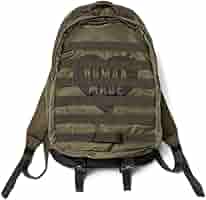 Amazon.co.jp: HUMAN MADE MILITARY BACKPACK バックパック